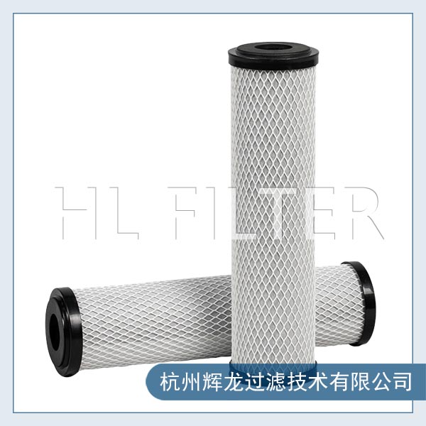 活性炭濾芯的技術(shù)參數(shù)規(guī)格尺寸是怎樣的（活性炭濾芯的應用范圍）