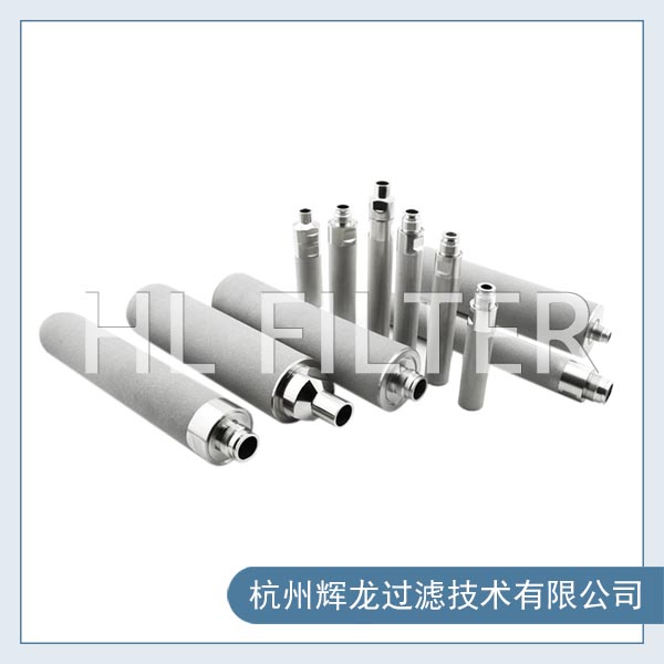 燒結網濾芯加工流程詳解（燒結網濾芯是怎樣加工的？）