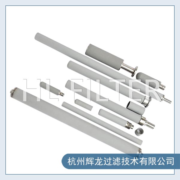 燒結網濾芯產品特性及技術規(guī)格的介紹（燒結網濾芯的應用領域是什么？）