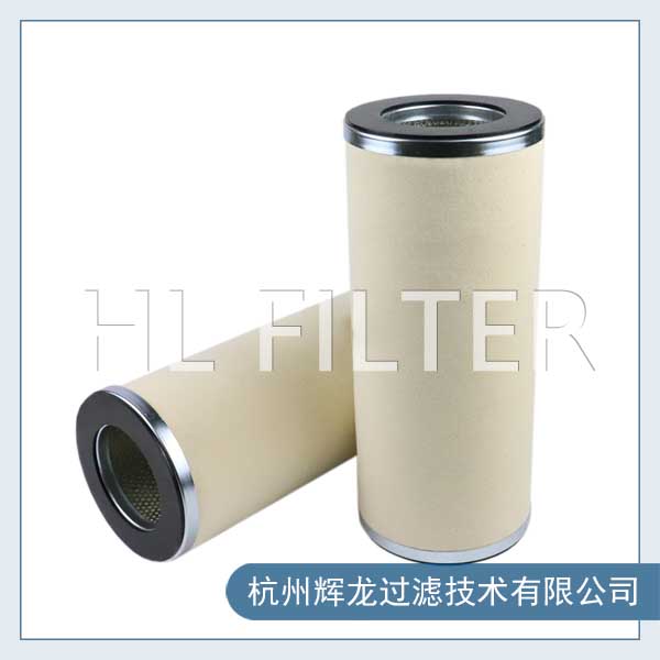 聚結(jié)分離濾芯制造工藝結(jié)構(gòu)是怎樣的？