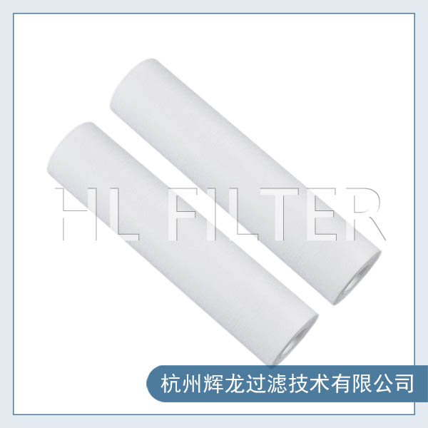 常見的濾芯有哪些？分別有哪些作用呢？