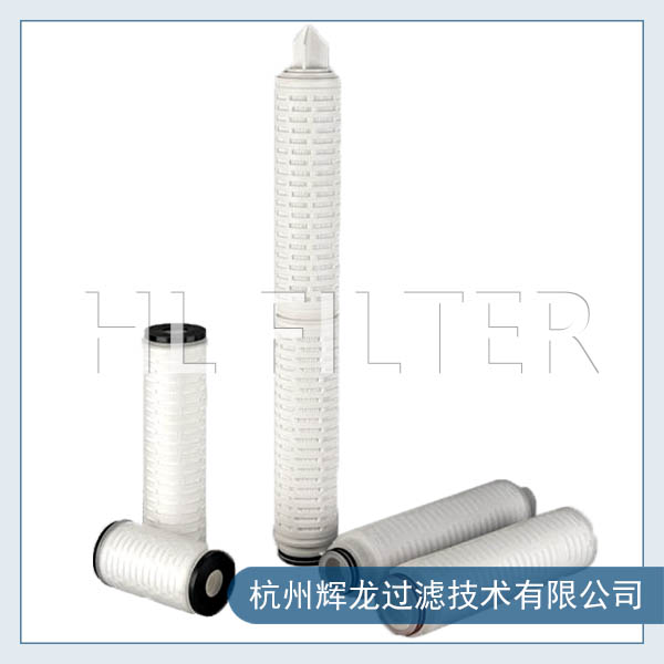市面上最常見的濾芯有哪些？分別有哪些特點(diǎn)呢？