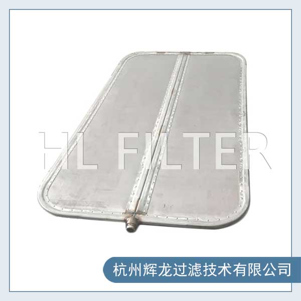 哪種材質(zhì)制成的密閉板式過(guò)濾器濾板更適合用于醫(yī)療行業(yè)？