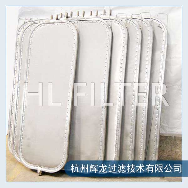 醫(yī)療行業(yè)的密閉板式過濾器濾板材質有哪些優(yōu)缺點？