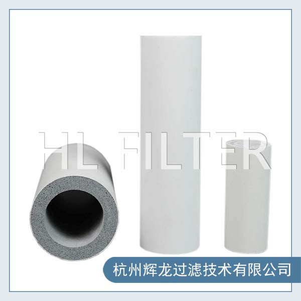 氧化鋁陶瓷濾芯的過(guò)濾效果如何測(cè)試？